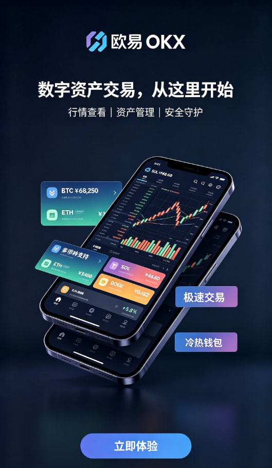 欧交易所APP官方下载使用体验图